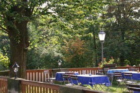 Landgasthof Neue Schänke