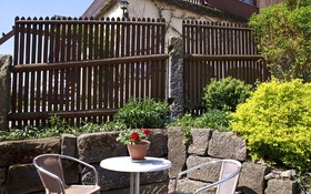 Berghof Lichtenhain