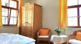 Berghof Lichtenhain