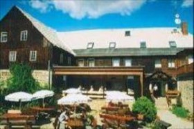Berghof Lichtenhain