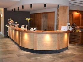 Ringhotel Landhaus Nicolai