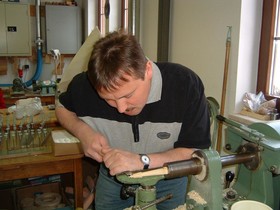 Berghotel Drei Brüder Höhe