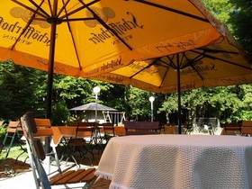 Berghotel Drei Brüder Höhe