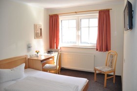 Berghotel Drei Brüder Höhe