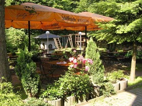 Berghotel Drei Brüder Höhe