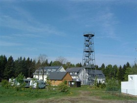 Berghotel Drei Brüder Höhe
