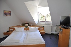 Berghotel Drei Brüder Höhe