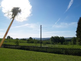 Berghotel Drei Brüder Höhe