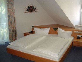 Berghotel Drei Brüder Höhe