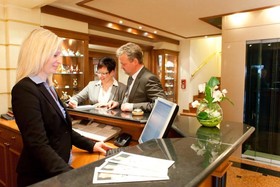 Weißes Roß Marienberg