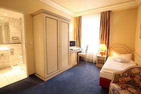 Weißes Roß Marienberg