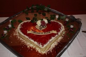 Weißes Roß Marienberg