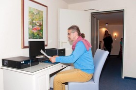 Weißes Roß Marienberg