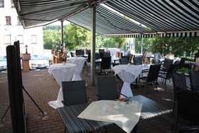 Weißes Roß Marienberg