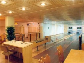 Ferienhotel Markersbach