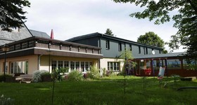 Hotel Dachsbaude & Kammbaude