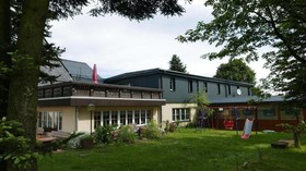 Hotel Dachsbaude & Kammbaude