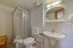Hotel Dachsbaude & Kammbaude