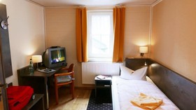 Hotel Dachsbaude & Kammbaude