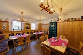 Hotel Dachsbaude & Kammbaude