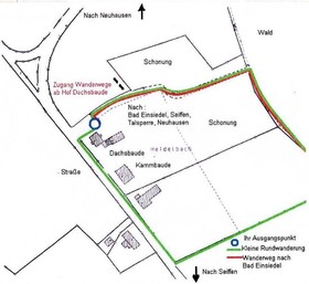 Hotel Dachsbaude & Kammbaude