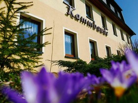 Hotel Dachsbaude & Kammbaude
