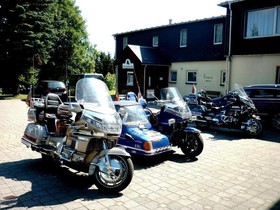 Hotel Dachsbaude & Kammbaude