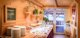 Ferienhotel Goldhübel