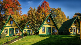 Ferienhotel Goldhübel