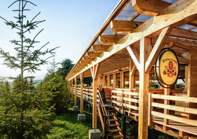 Ferienhotel Goldhübel