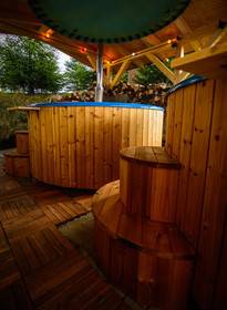 Ferienhotel Goldhübel