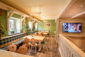 Ferienhotel Goldhübel