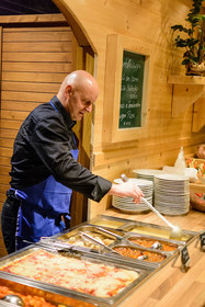 Ferienhotel Goldhübel