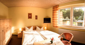 Ferienhotel Goldhübel