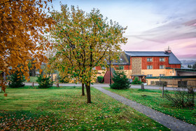 Ferienhotel Goldhübel