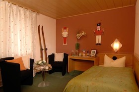 Landhaus Purschenstein
