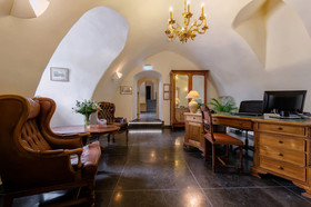 Schloss Purschenstein