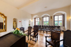 Schloss Purschenstein