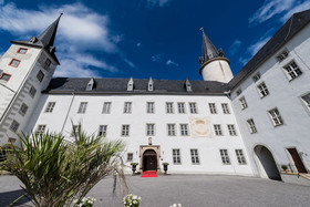 Schloss Purschenstein