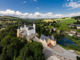 Schloss Purschenstein
