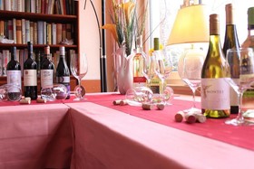 Hotel Vinum