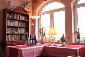 Hotel Vinum