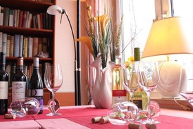 Hotel Vinum