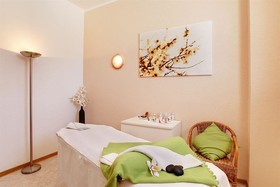 AHORN Hotel Am Fichtelberg