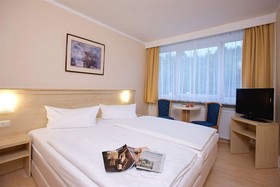 AHORN Hotel Am Fichtelberg