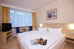 AHORN Hotel Am Fichtelberg