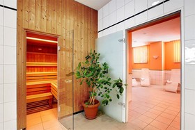 AHORN Hotel Am Fichtelberg