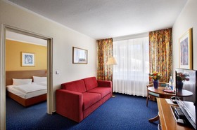 AHORN Hotel Am Fichtelberg