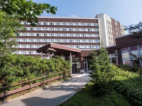 AHORN Hotel Am Fichtelberg