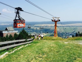 Alpina Lodge Hotel Oberwiesenthal